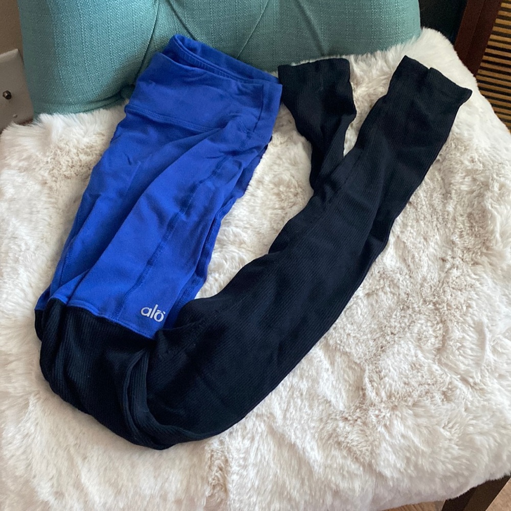 Alo Yoga Goddess Leggings